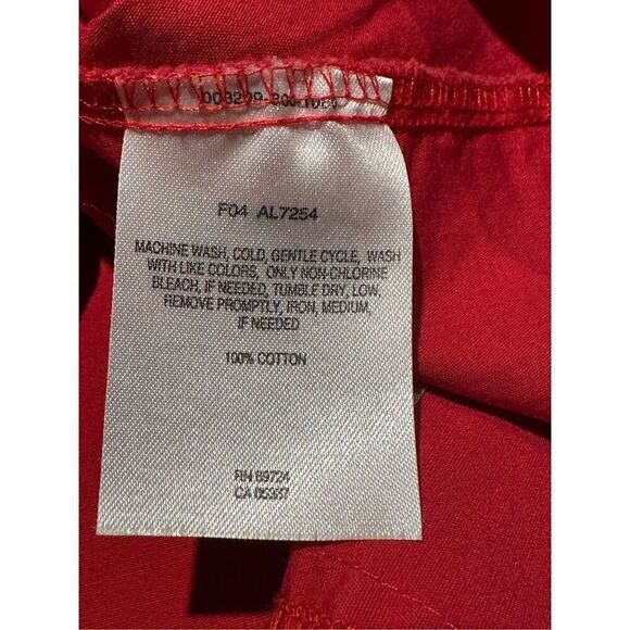 Vintage Columbia button-down shirt - Picture 9 of 9